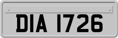 DIA1726