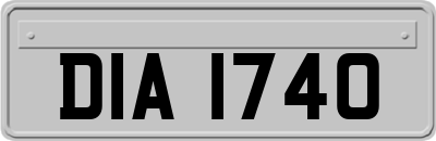 DIA1740