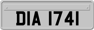 DIA1741