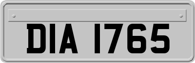 DIA1765