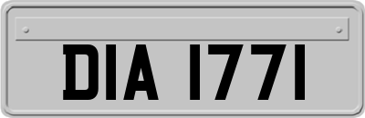 DIA1771