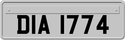 DIA1774