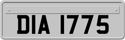DIA1775