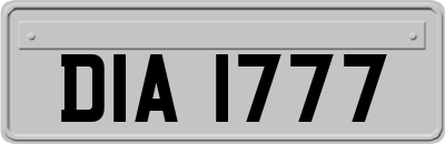 DIA1777