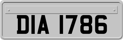 DIA1786