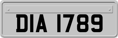 DIA1789