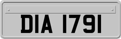 DIA1791