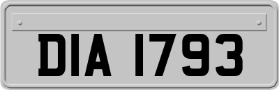 DIA1793