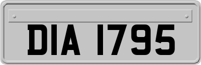 DIA1795