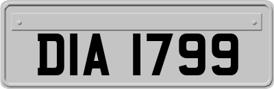 DIA1799