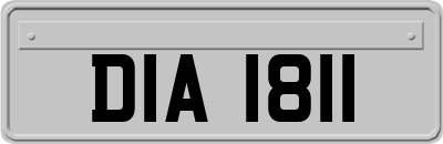 DIA1811