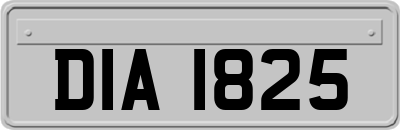 DIA1825