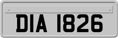 DIA1826