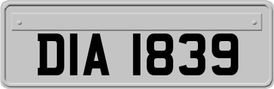DIA1839