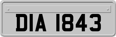 DIA1843