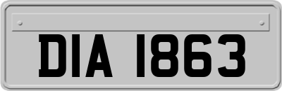 DIA1863