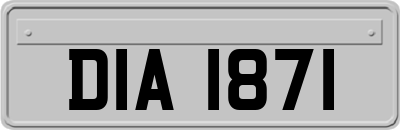 DIA1871