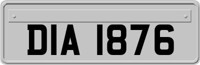 DIA1876
