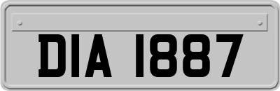 DIA1887