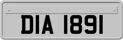 DIA1891