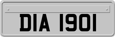 DIA1901