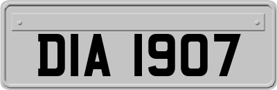 DIA1907