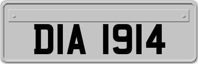 DIA1914
