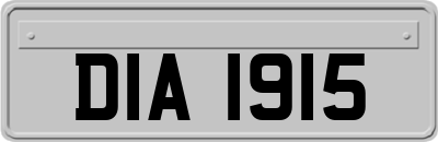 DIA1915