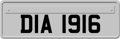 DIA1916