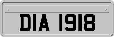 DIA1918