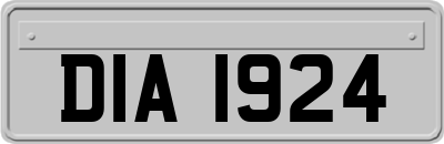 DIA1924