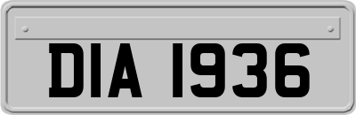 DIA1936