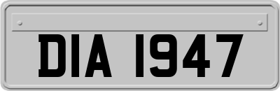 DIA1947