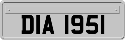 DIA1951