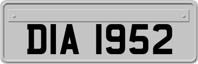 DIA1952