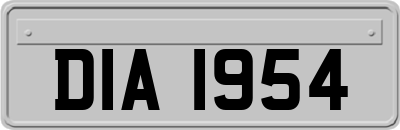 DIA1954