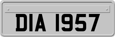 DIA1957