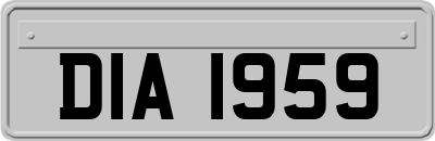 DIA1959