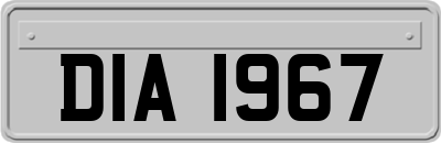 DIA1967