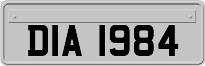 DIA1984