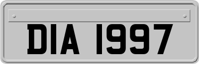 DIA1997