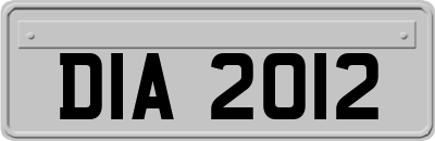 DIA2012