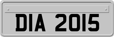 DIA2015