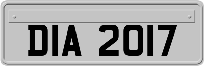 DIA2017
