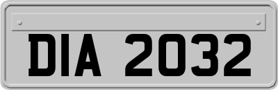 DIA2032