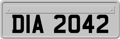 DIA2042