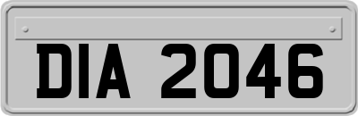 DIA2046