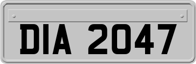 DIA2047