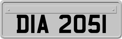 DIA2051