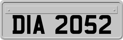 DIA2052